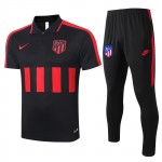 Atlético Madrid 2020/21 Polo de Treino M002